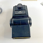 Vivitar Model 283 Electronic Flash - Automatic Thyristor Exposure Control W  Box