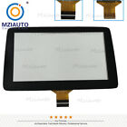 7   Touch Screen Glass Digitizer Fit 15-16 Mazda 6 2 5l Radio Navigation Display