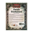 Tsr Ravenloft Grim Harvest  1 - Death Unchained Fair