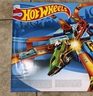 Hot Wheels Toy Car Track Set Criss Cross Crash 2016 Unopened Damaged Sealed