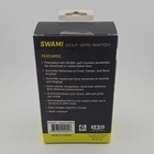 New Izzo Golf Swami Golf Gps Watch A44055