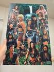Gicl  e Xena Warrior Princess Collage Picture Photo  13 X 20    19 100 