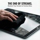 Eveo Computer Screen Cleaner Spray Kit- Portable Laptop Screen Cleaner  Phone Cl