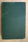 The Last 90 Days Of The War In North Carolina - Spencer - First Edition 1866