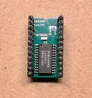 Dallas Ds1287 Ds12887 Rtc Replacement Nwx287 Real Time Clock Module Battery Kit