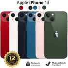 Apple Iphone 13 128gb Factory Unlocked  - Excellent Condition  