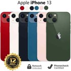 Apple Iphone 13 128gb Unlocked  - Excellent Condition