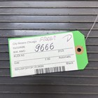 2015-2023 Audi A3 S3 Tt 8v Front Subframe Cross Member Support Oem