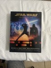 Wizards Of The Coast Star Wars Rpg Sourcebooks- Lot Of 5 