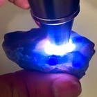 275 93 Ct - Natural 100  Unheated Beautiful Rough Blue Sapphire Madagascar