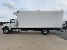 2017 International 4300