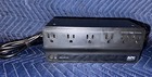  2  Two Apc Back-ups 425va 255w 120v 6 Nema Outlets Be425m Ups - Free Shipping 
