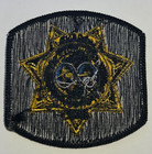 Security Enforcement Agency South Carolina Agent 2 5  Hat Vest Patch Unused