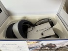 Sony Playstation Ps Vr2 Headset Sense Controllers Vr - White