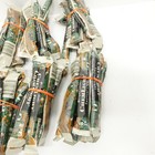 Cyalume Chemlight Infrared Ir 8 Hour Tactical Light Sticks 4  Lot Of 60