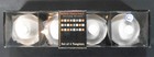 Set Of 4 Mini Tangines Home Essentials   New