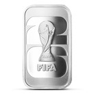 1 Oz 2026 Fifa World Cup Silver Coln