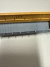 American Flyer Flatcar 42597 C    N  W  Ry  627 Girder  S-gauge Model Train