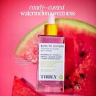 Strawberry After Shave Oil For Smooth Skin Glazed Donut After Shave Oil 3 1 -oz
