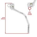For Suzuki Rmz250 Rm-z250 2011-2015 Kick Start Starter Lever   26300-49h00