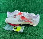 Nike Air Zoom Victory Eliud Kipchoge Ek Distance Run Spike Fj0668-100 Sz 9 5