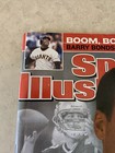 Tom Brady Sports Illustrated Magazine Rookie New England Patriots 1st Cover