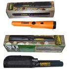 Garrett Pro Pointer Pinpointer Handheld Metal Detector Waterproof Digger Edge