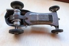 Ray Cox Thimble Drome Special O-fourty-five Gas Tether Car