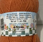 Patons 4 Skeins 100  Merino Wool Claire Murray Country Garden Dk 023 Pomegranate