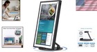 Convenient Tilt   Swivel Stand For Smart Displays