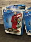 Vintage Nos Thunderbirds Movie Alan Tracy  Tin Tin   The Hood Action Figures Lot