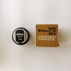 Nikon As-3 Flash Unit Hot Shoe Coupler For F3 To Speed Light Sb-7  manuals