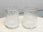Iiittala Ultima Thule Highball Glass Pair Of 2  only Usa Ddp Shipping