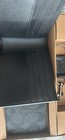 Coach Men s Bifold Wallet Black Logo Gift Set With Credit Card And Id Window