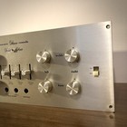 Vintage Marantz 7t Preamplifier  Solid State  Recently Serviced  1960s