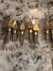 10 B-6 Speedball Nibs By Hunt Pen Co