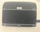 Jabra Freeway Wireless Bluetooth In-car Speakerphone Model Hfs100