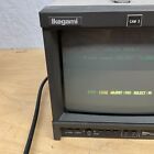 Ikegami Tm9-3 9  Sdtv Field rack Monitor  300 Lines  Ntsc pal  16 9 4 3 Tested