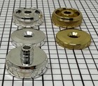 Yamaha Euphoniums  Top   Bottom Valve Caps