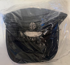 Star Wars The Mandalorian And Grogu Promo Hat Cap Pedro Pascal Rare Cast Weaver