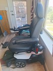 Pride Evo 613li Electric Wheelchair