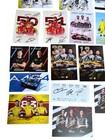 Wec Imola 2025 Official Signed Cards 21 Cards
