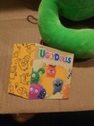 Hasbro Green Ugly Dolls Ox 9 Plush Nwt 2019
