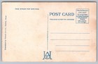 Antique Or Vintage Postcard Scollay Square Boston Massachusetts
