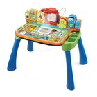 Ready For School Learning Desk Baby And Toddler Toys