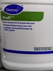 Diversey Floor Cleaner  Jug  1 Gal Container Size  Concentrated  Liquid