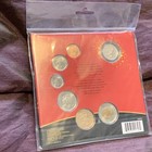 2009 Oh  Canada  Gift Coin Set In Original Packaging