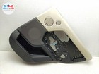 2018-22 Range Rover L405 Rear Right Door Trim Panel Speaker Cover Card Swb Ivory