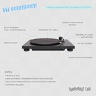 Teac  Tn-180bt Semi-automatic Turntable W  Bluetooth - Cherry