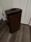 Case Only  For Trumpet Bach Stradivarius 198  Model 6 Without Brand Logo